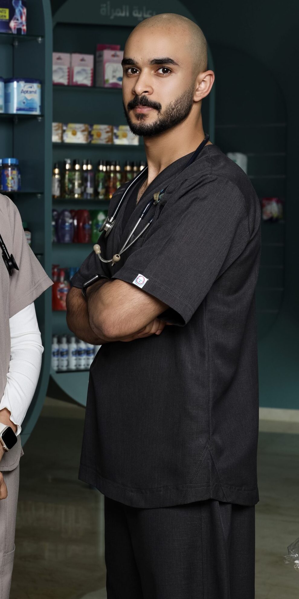 UNIQUE-MAN - Image 2