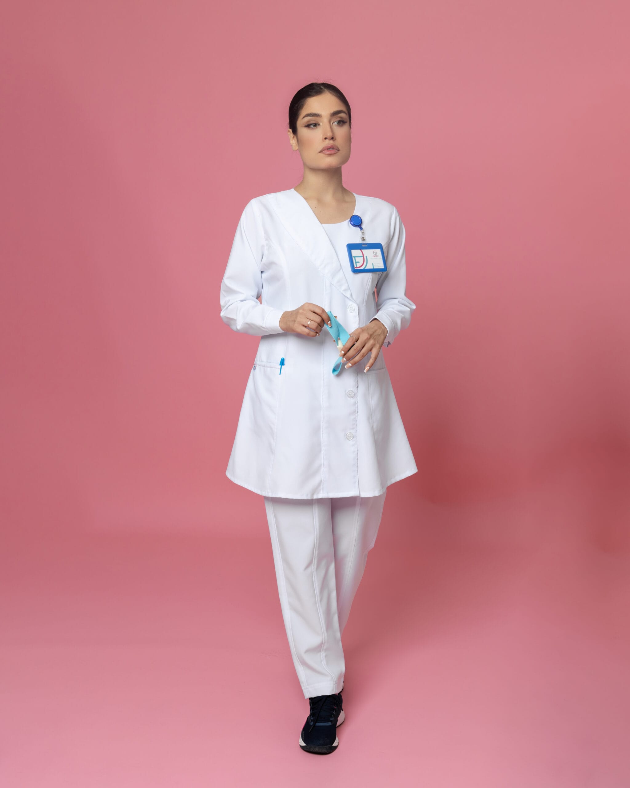 NURSE