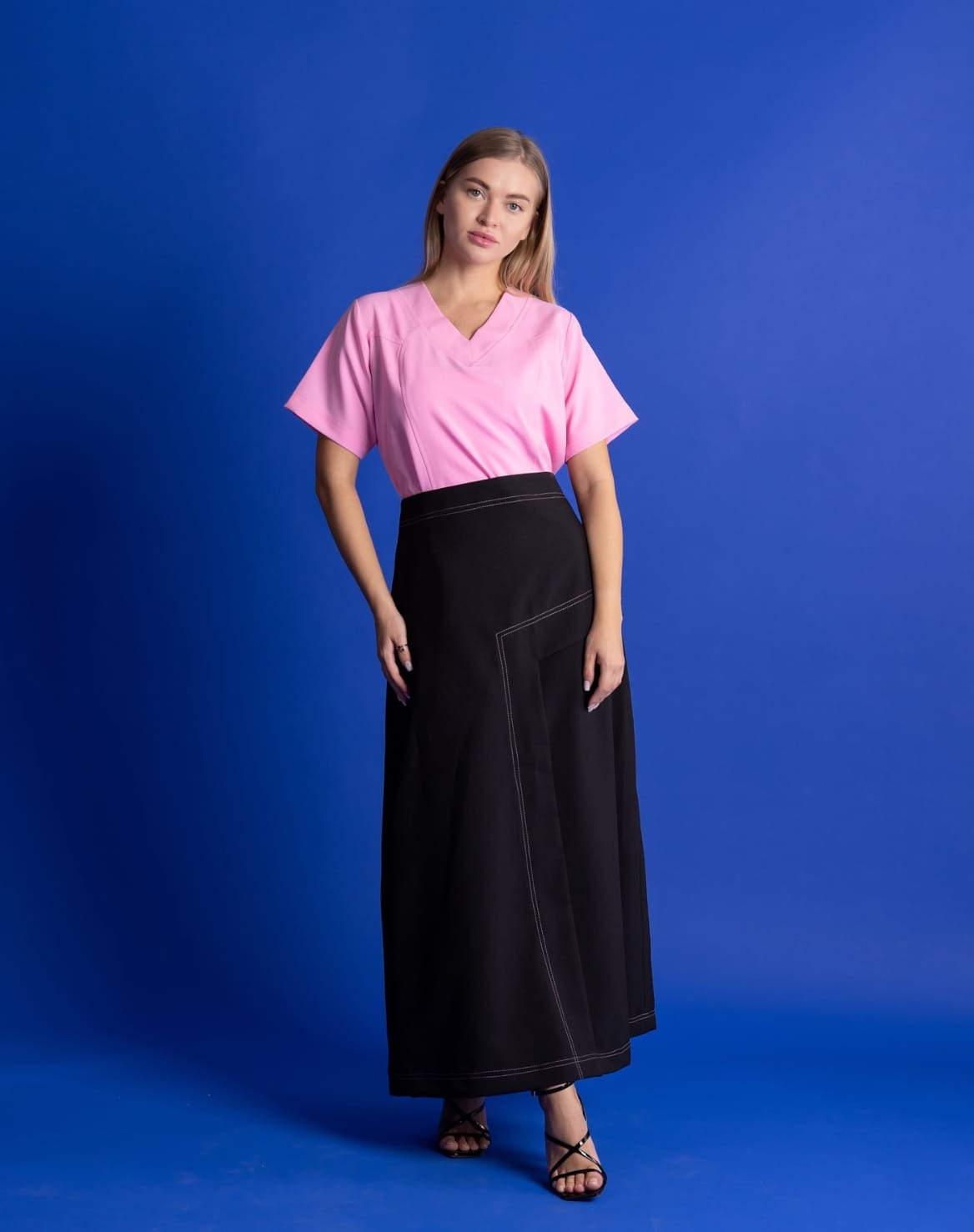 GRAND -SKIRT