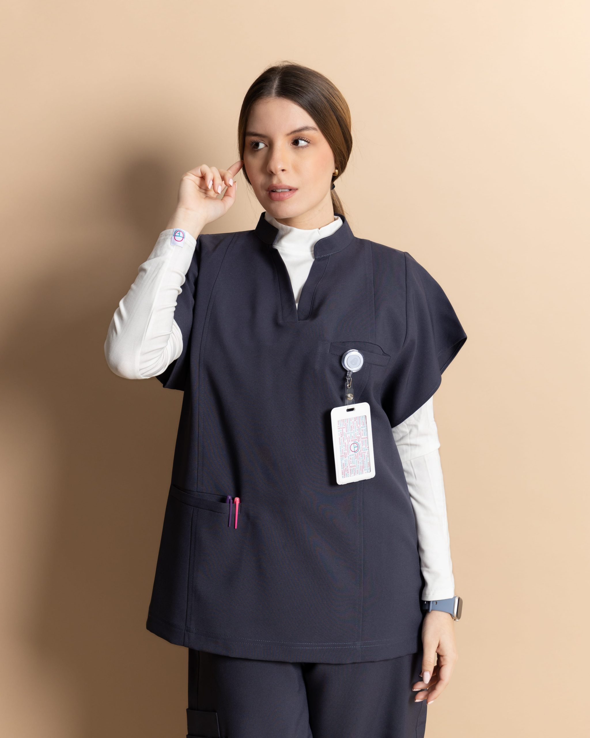 Under Scrubs Plain - Image 2