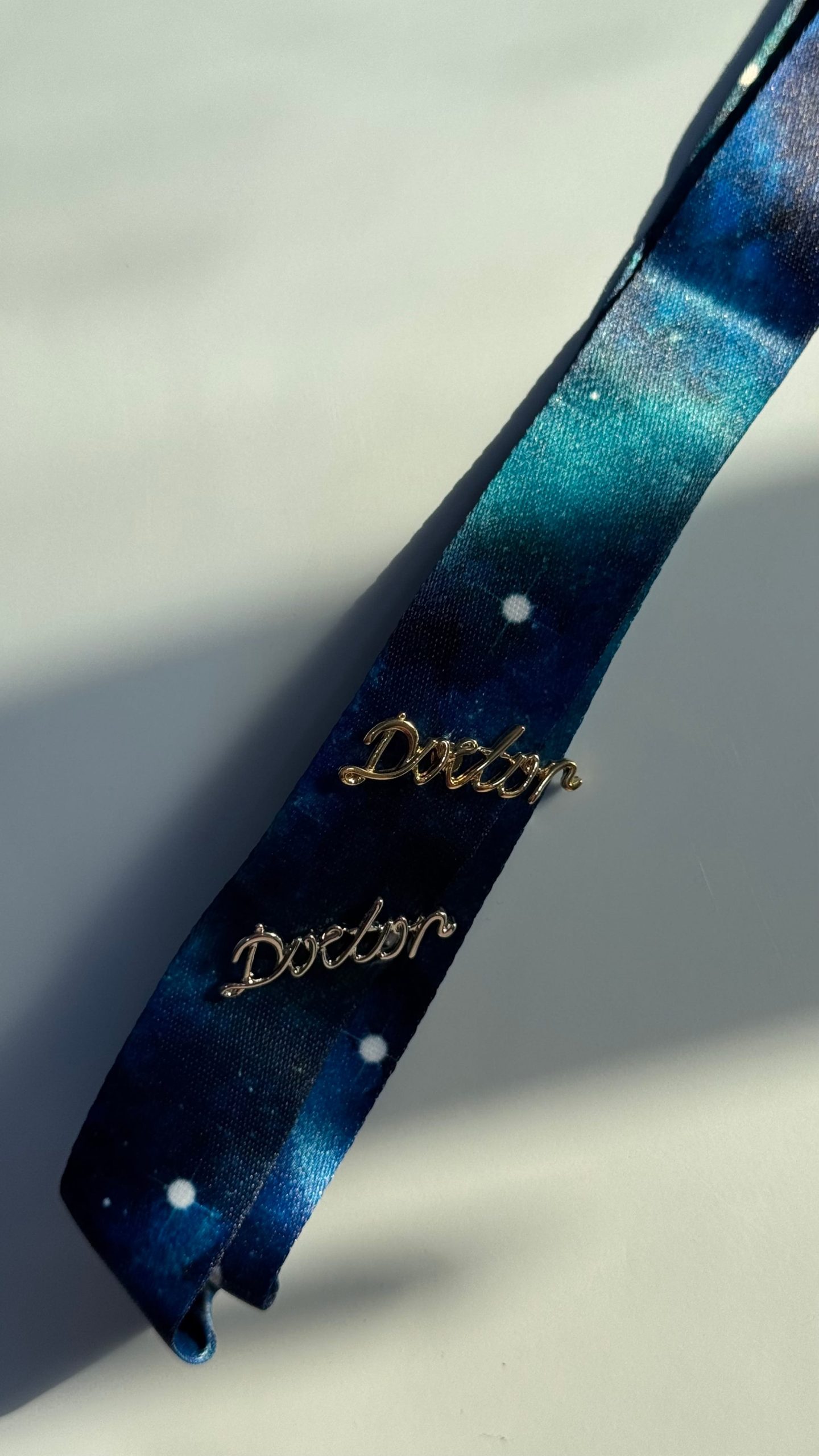 Doctor pin - Image 3