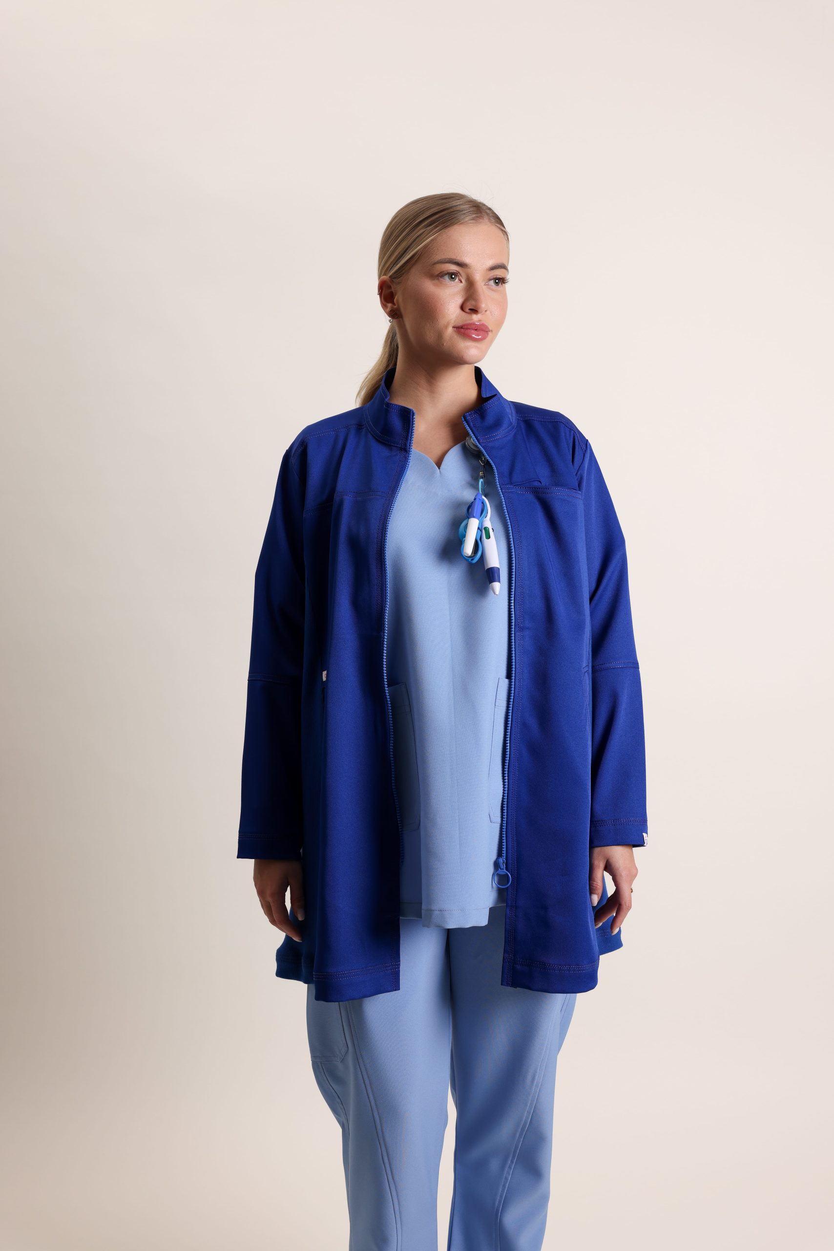 ALORA- JACKET - Image 3