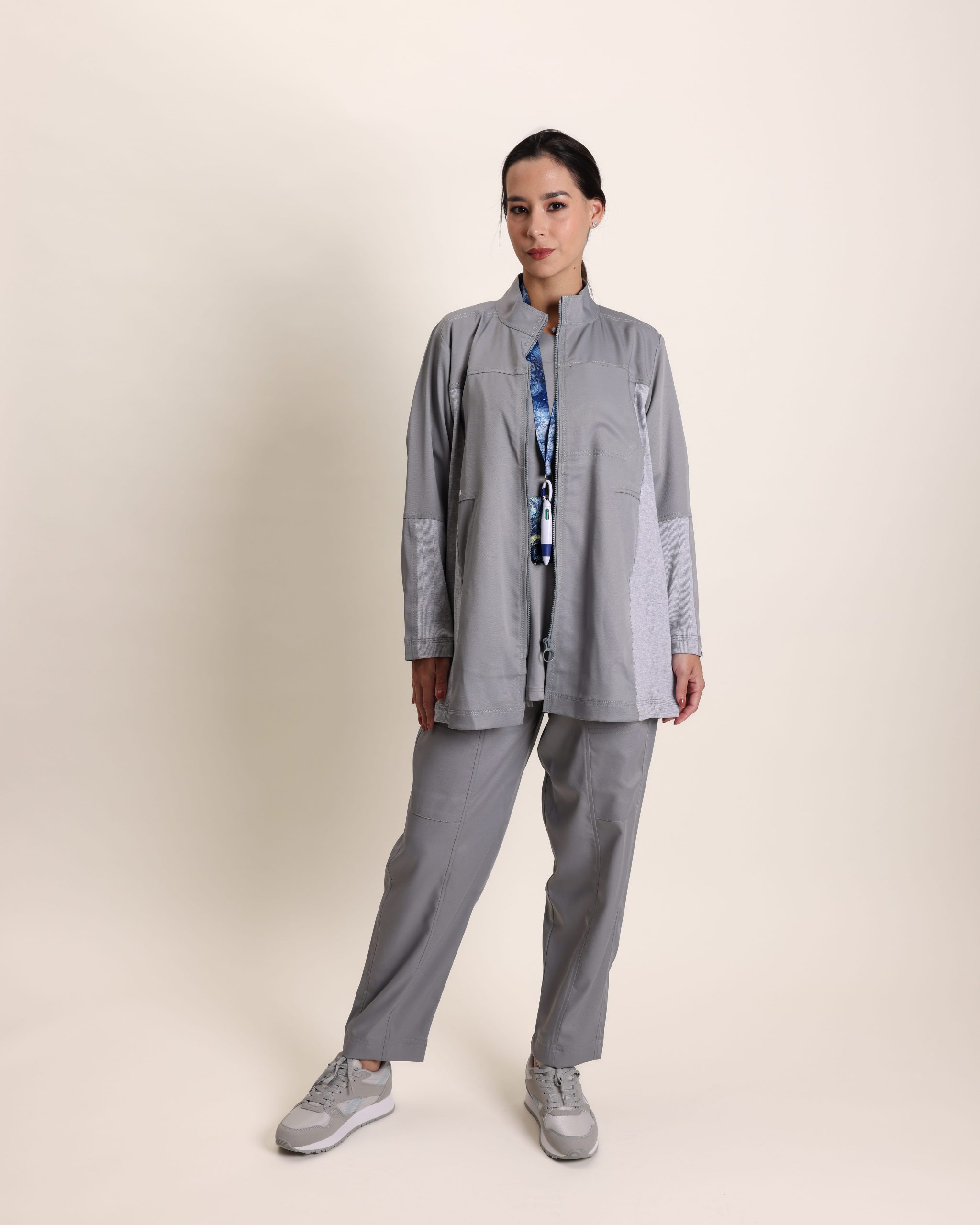ALORA- JACKET