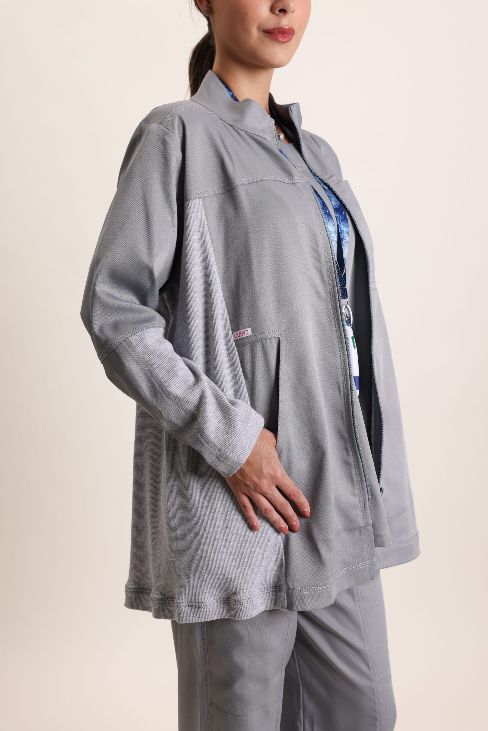 ALORA- JACKET - Image 4
