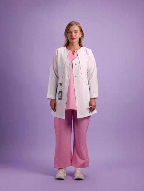 MUSE - LABCOAT