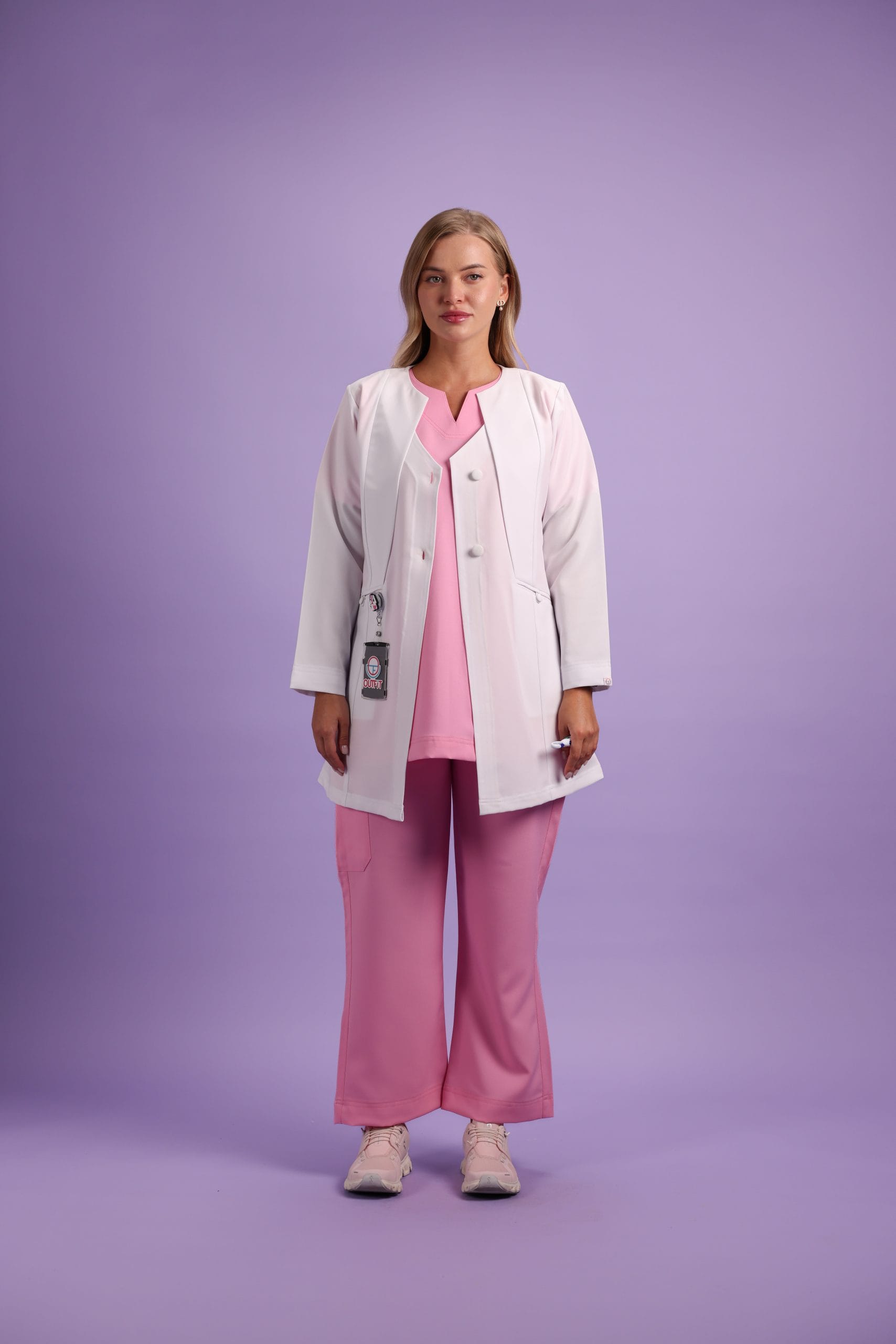 MUSE - LABCOAT