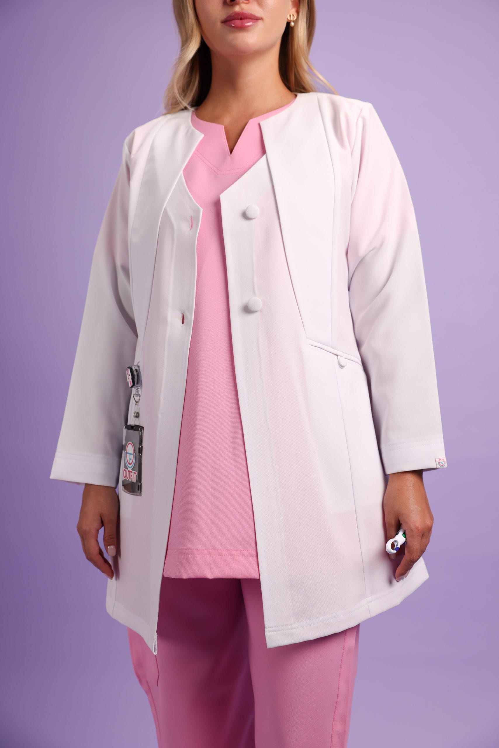 MUSE - LABCOAT - Image 2