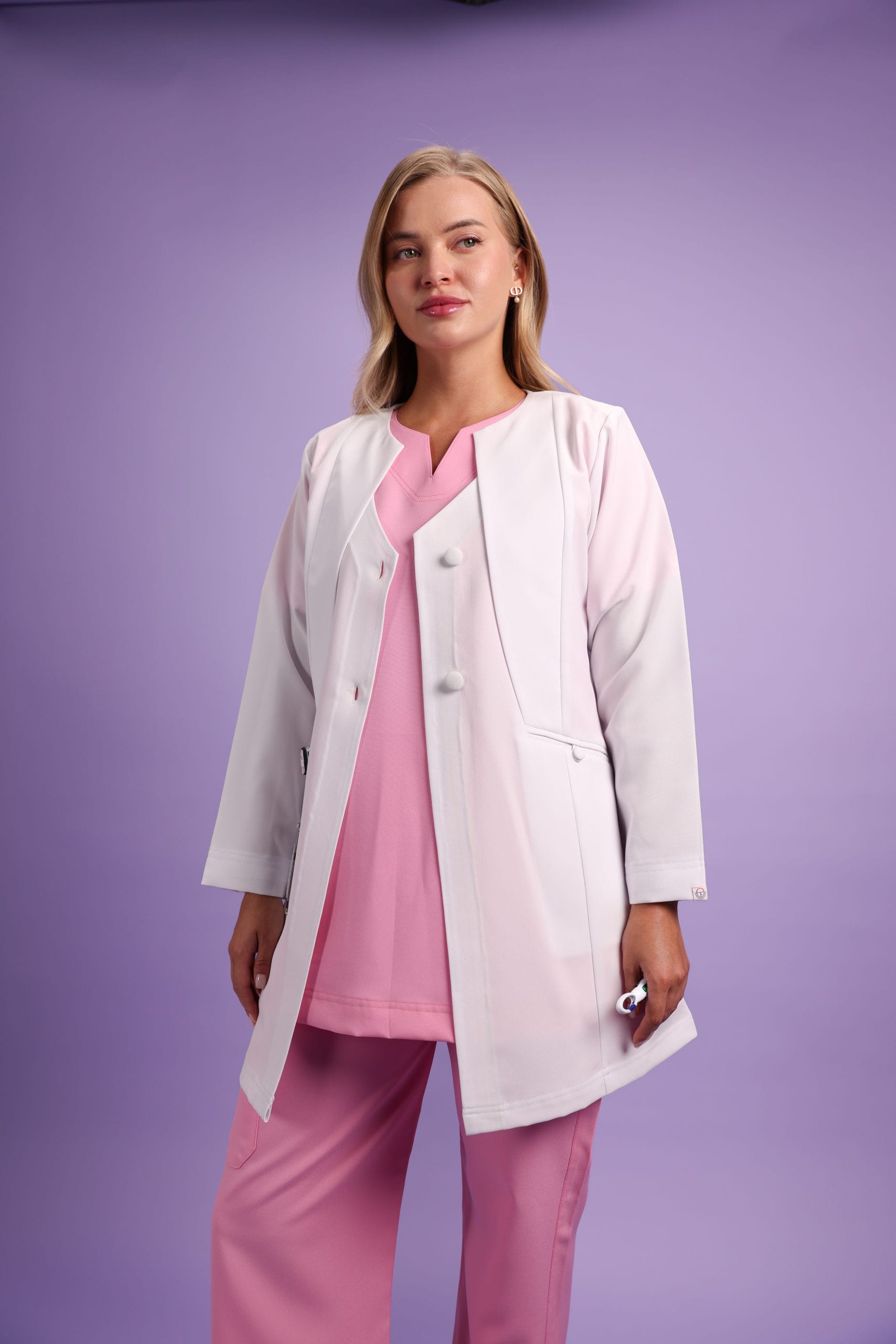 MUSE - LABCOAT - Image 3