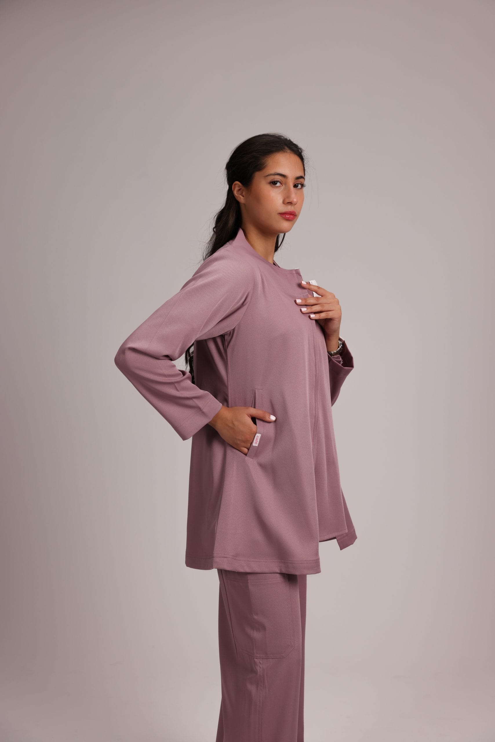 VESPER -JACKET - Image 3