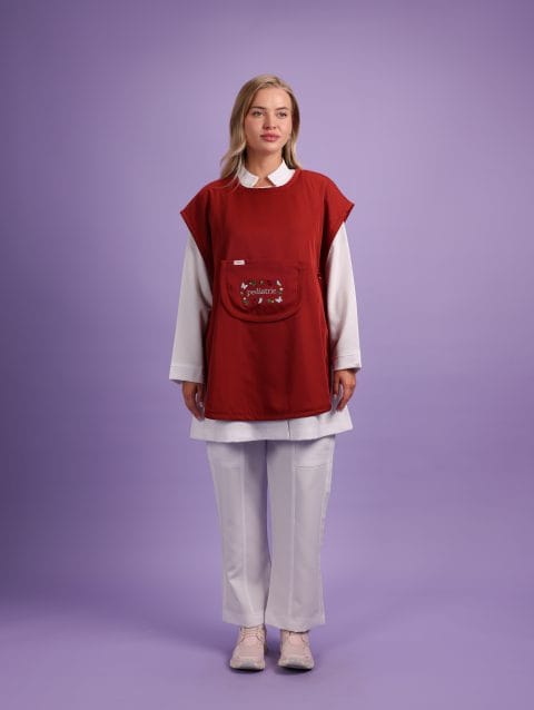 Nurse Apron AP-02