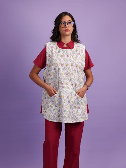 Nurse Apron AP-03